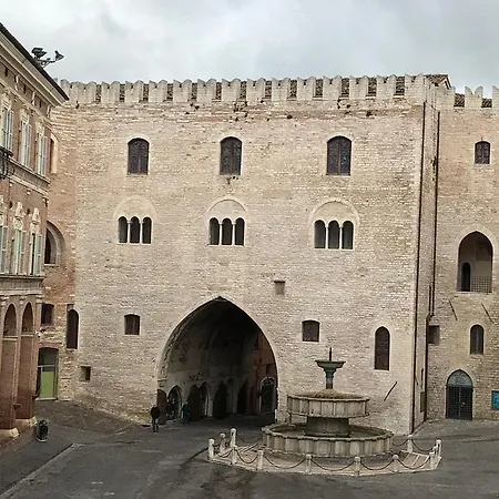 Dimora Frasassi - * Genga (Ancona)