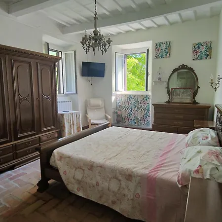 Dimora Frasassi - * Дженга