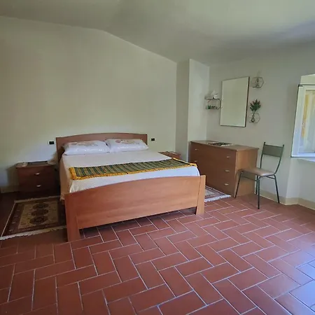 Dimora Frasassi - Apartament Genga (Ancona)