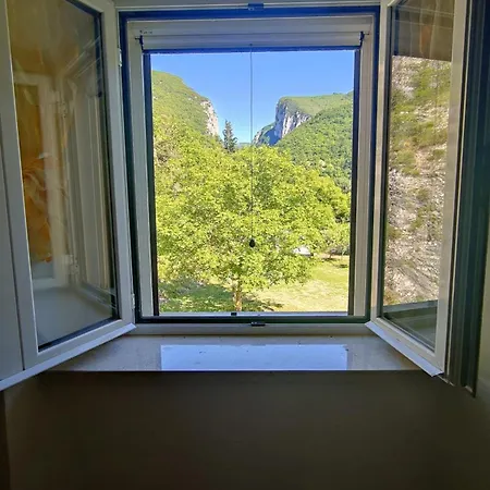 Dimora Frasassi - Apartament