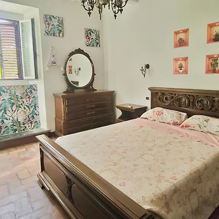 Dimora Frasassi - Apartament