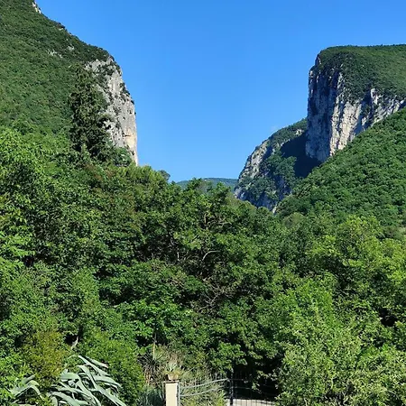 Dimora Frasassi - Apartmán Genga (Ancona)
