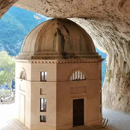 Apartment Dimora Frasassi -