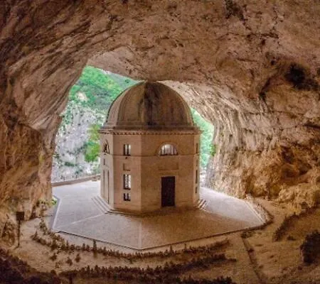 Apartment Dimora Frasassi - Genga (Ancona)