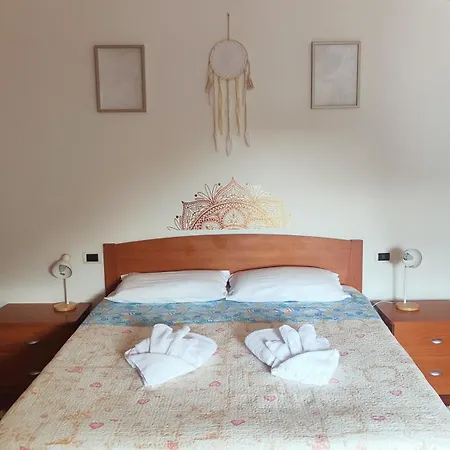 Dimora Frasassi -