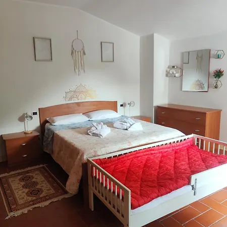 Dimora Frasassi -