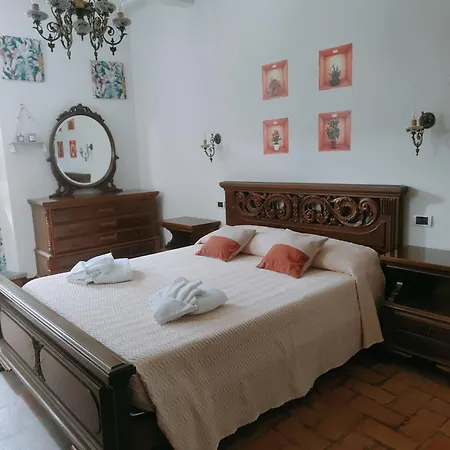 Apartmán Dimora Frasassi - *