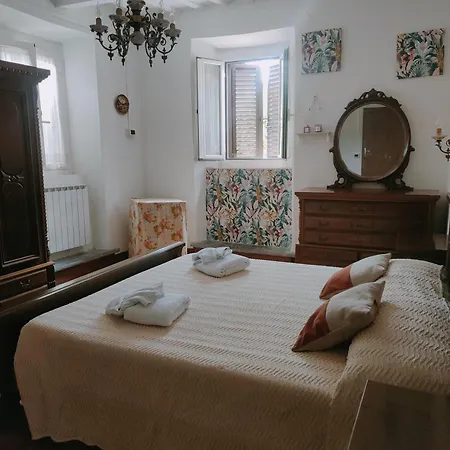 Dimora Frasassi -